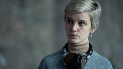 Imagen de Arcadia (T2): Ep.3 La mentira - 4