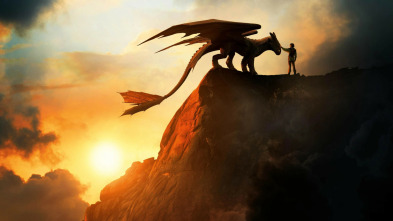 Imagen de Especial Cómo entrenar a tu dragón - 3