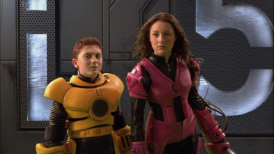Imagen de Spy Kids 3: Game Over - 3