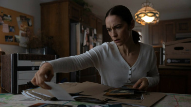 Imagen de Revival (T1): Ep.1 No se lo digas a papá - 4