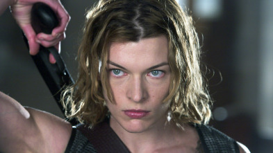 Imagen de Resident Evil 2:  Apocalipsis - 3