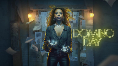 Imagen de Domino Day (T1): Ep.6  - 4