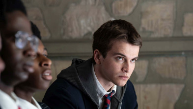 Imagen de Crookhaven -... (T1): Ep.2 El allanmiento - 4