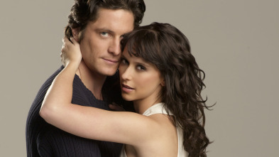 Imagen de Entre fantasmas (T1): Ep.9 Voces - 3