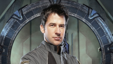 Imagen de Stargate Atlantis (T1): Ep.4 Treinta y ocho minutos - 5
