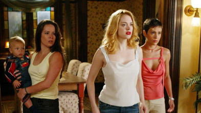 Imagen de Embrujadas (T6): Ep.21 Las guerras de las brujas - 3