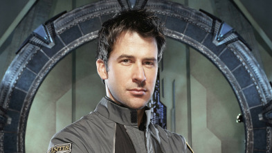 Imagen de Stargate Atlantis (T1): Ep.10 La Tormenta (1) - 4