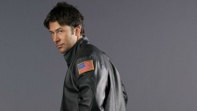 Imagen de Stargate Atlantis (T3): Ep.1 La tierra de nadie - 4