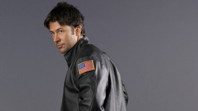 Imagen de Stargate Atlantis (T3): Ep.12 Ecos - 4