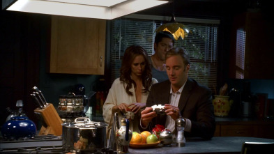 Imagen de Entre fantasmas (T3): Ep.16 Padres irresponsables - 3