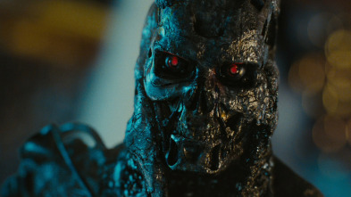 Imagen de Terminator Salvation - 3