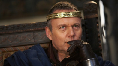 Imagen de Merlín (T1): Ep.1 La llamada del Dragón - 4