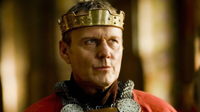 Imagen de Merlín (T1): Ep.4 La copa envenenada - 4