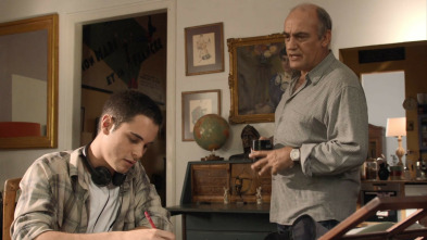 Imagen de Merlín (T1): Ep.6 El remedio que cura - 4