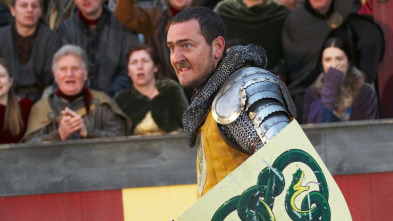 Imagen de Merlín (T1): Ep.13 La muerte de Arturo - 4