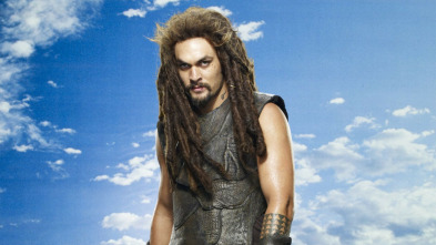 Imagen de Stargate Atlantis (T5): Ep.12 Forasteros - 4