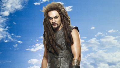 Imagen de Stargate Atlantis (T5): Ep.18 Identidad - 5