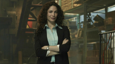 Imagen de Warehouse 13 (T2): Ep.1 El tiempo dirá - 4