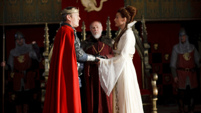 Imagen de Merlín (T2): Ep.8 Los pecados del padre - 4