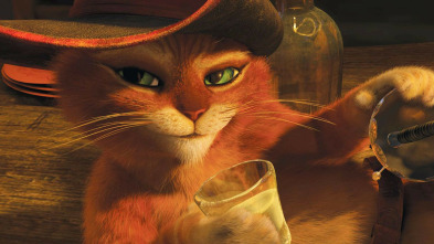 Imagen de El Gato con Botas - 3