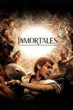 Imagen de Immortals - 2