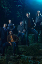 Imagen de Grimm (T1): Ep.3 Estate avispado - 3
