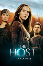 Imagen de The Host (La huésped) - 12