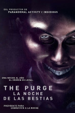 Imagen de The Purge: La noche de las bestias - 10