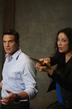 Imagen de Warehouse 13 (T5): Ep.5 Cangku Shisi - 3