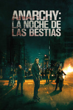Imagen de Anarchy: La noche de las bestias - 6