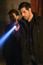 Imagen de Grimm (T5): Ep.10 El Mapa de los Siete Caballeros - 6