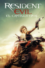 Imagen de Resident Evil: El capítulo final - 2
