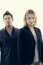 Imagen de The Librarians (T3): Ep.9 The Librarians y la separación fatal - 3