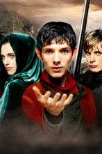 Imagen de Merlín (T2): Ep.10 Dulces sueños - 3