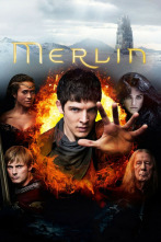 Imagen de Merlín (T5): Ep.8 La falsa reina - 3