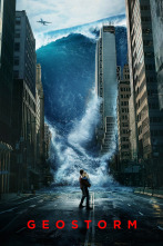 Imagen de Geostorm - 2
