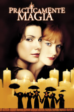 Imagen de Prácticamente magia - 6