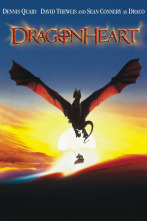 Dragonheart (Corazón de Dragón)