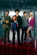 Chucky