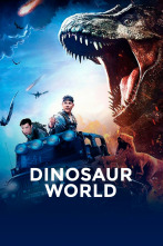 Dinosaur World