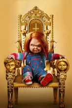 Chucky (T2): Ep.8 Chucky en realidad