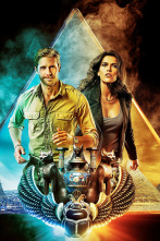 Blood & Treasure (T1): Ep.1 La maldición de Cleopatra (Parte 1)