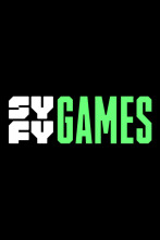 SYFY Games (T3): SYFY Games enero 2024