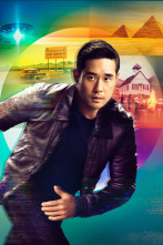 Imagen de Quantum Leap (T2): Ep.5 Una noche en Coreatown - 3