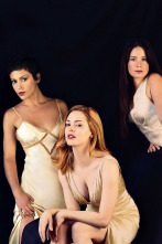 Imagen de Embrujadas (T6): Ep.6 Mis tres brujas - 2