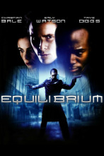 Equilibrium