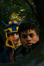 Imagen de Las crónicas de... (T1): Ep.5 El sueño de un día de verano - 3