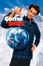 Imagen de Como Dios - 2
