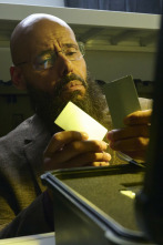 Imagen de SurrealEstate (T3): Ep.7 Un trocito del más allá - 3