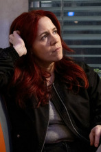 Imagen de Resident Alien... (T4): Ep.7 Complejo de Edipo - 3